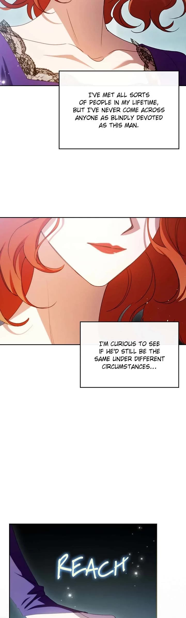 Kill the Villainess Chapter 96 page 4 - Chapter 96