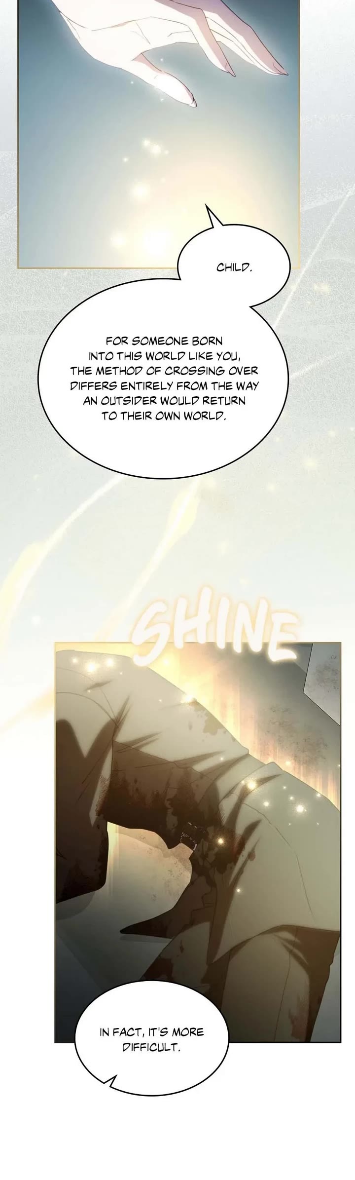 Kill the Villainess Chapter 96 page 5 - Chapter 96
