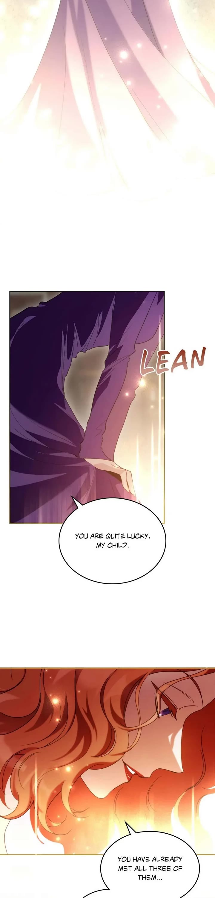 Kill the Villainess Chapter 96 page 8 - Chapter 96