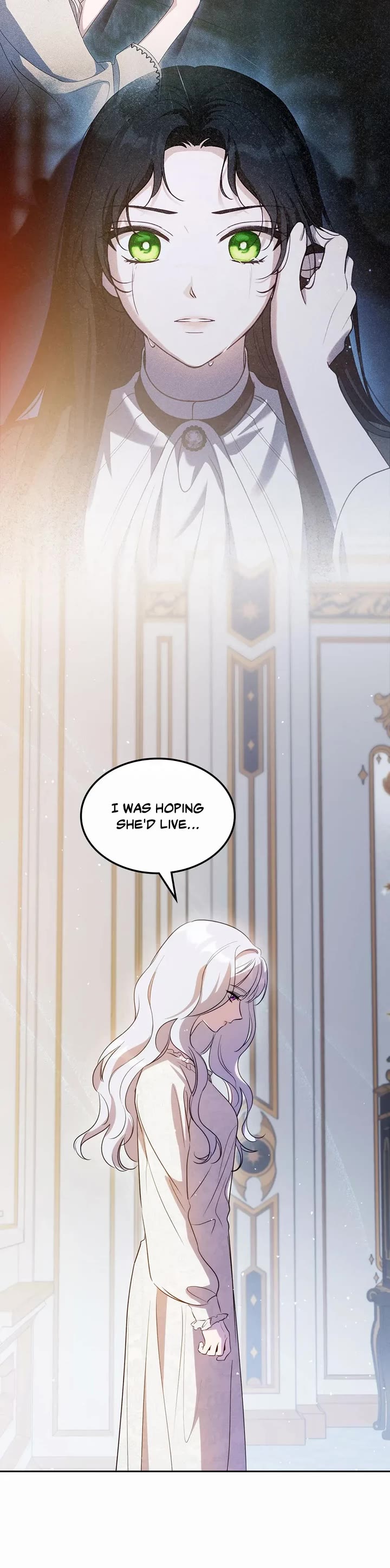 Kill the Villainess Chapter 97 page 10 - Chapter 97