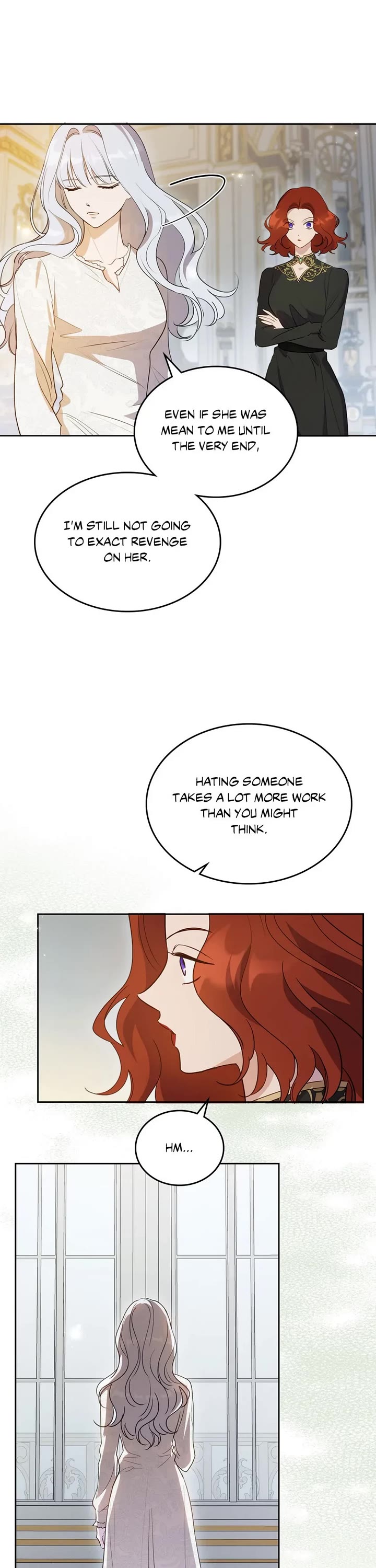 Kill the Villainess Chapter 97 page 11 - Chapter 97