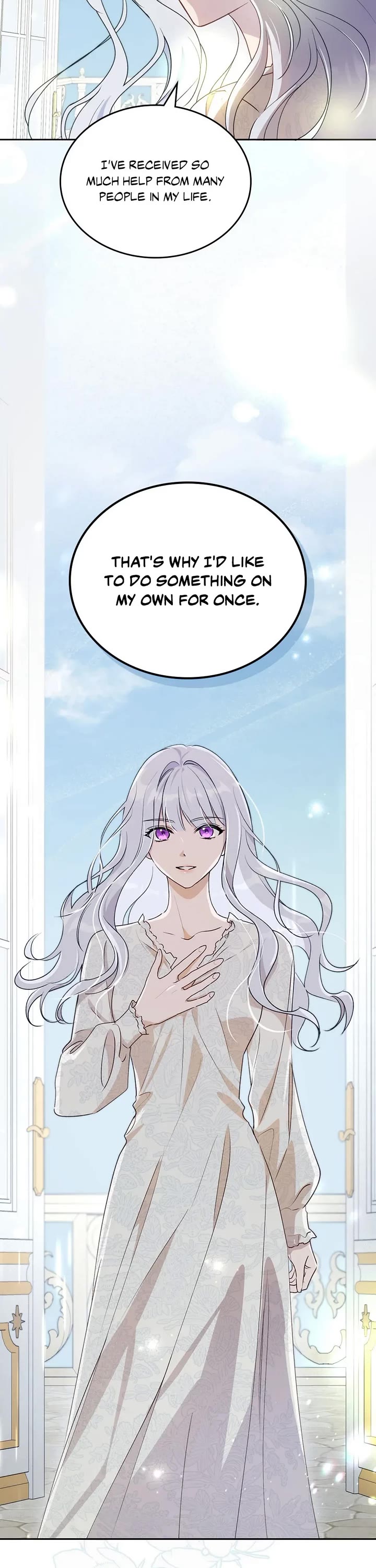 Kill the Villainess Chapter 97 page 13 - Chapter 97