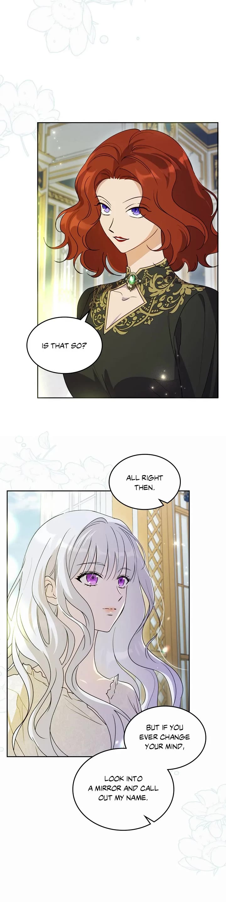 Kill the Villainess Chapter 97 page 14 - Chapter 97