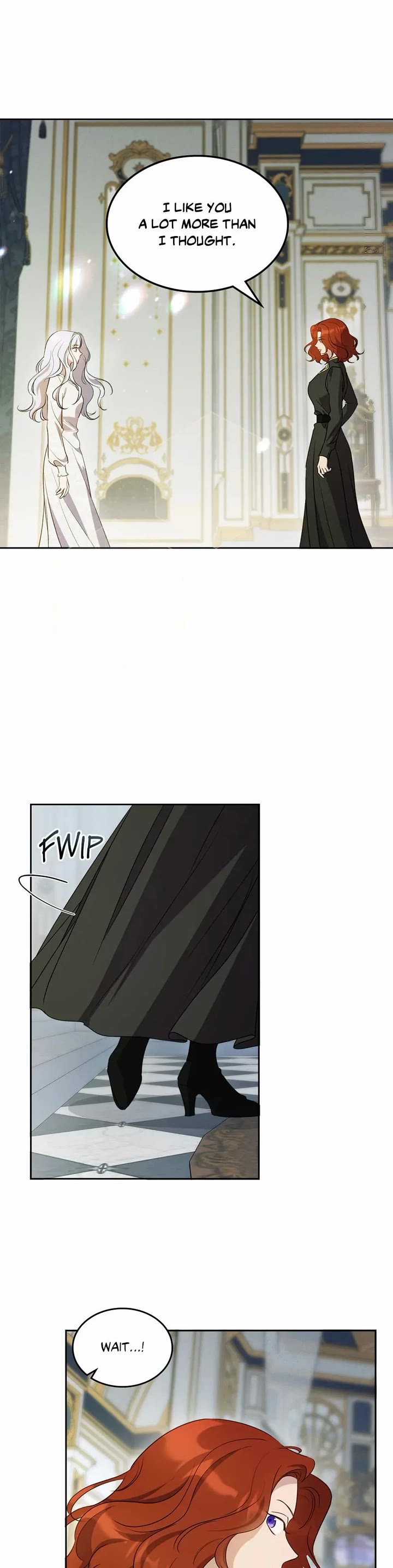 Kill the Villainess Chapter 97 page 15 - Chapter 97