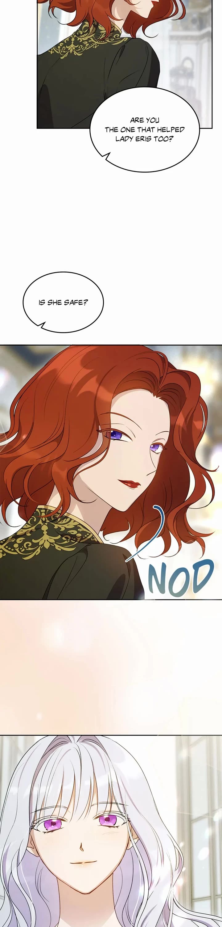 Kill the Villainess Chapter 97 page 16 - Chapter 97