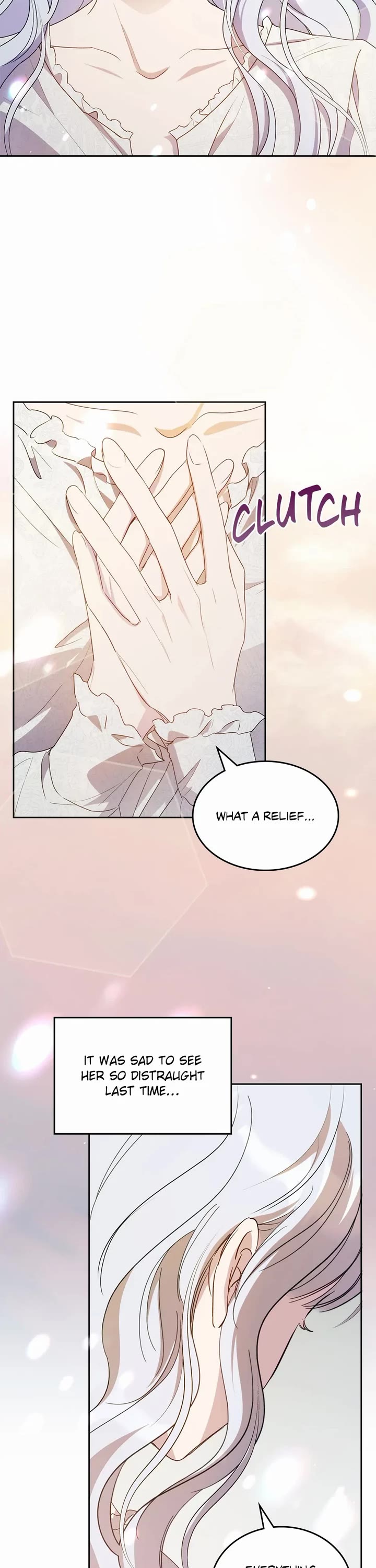 Kill the Villainess Chapter 97 page 17 - Chapter 97