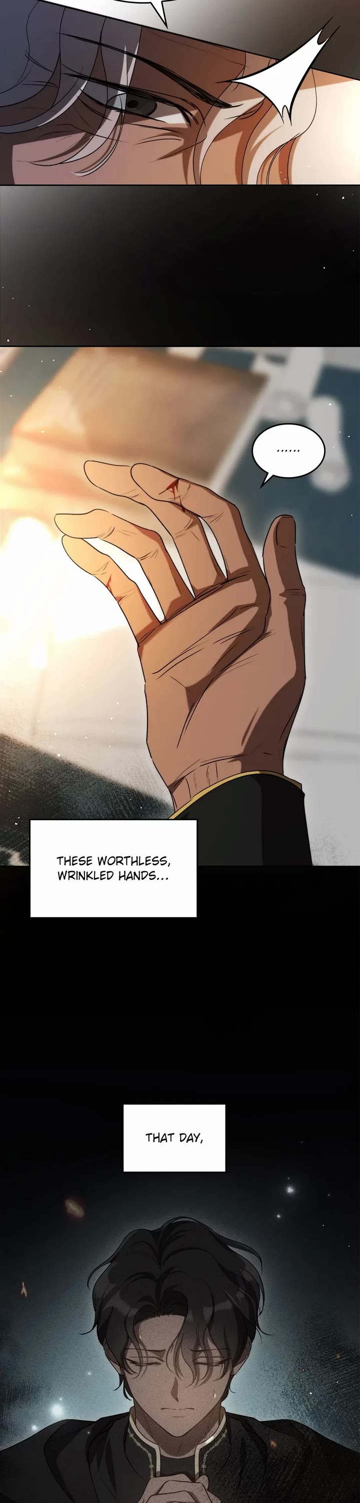Kill the Villainess Chapter 97 page 23 - Chapter 97