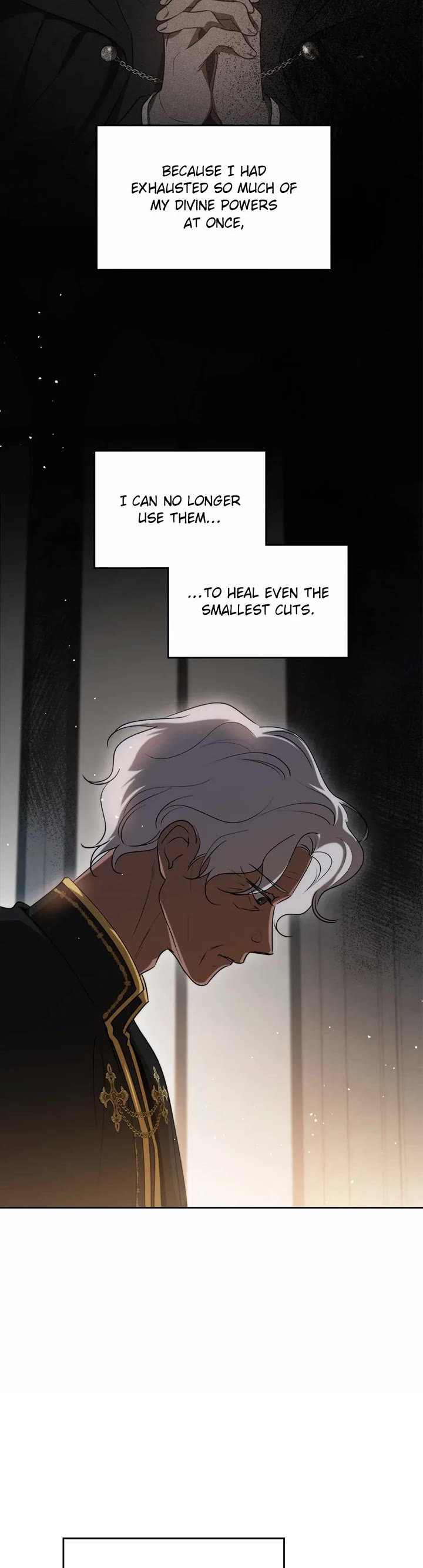 Kill the Villainess Chapter 97 page 24 - Chapter 97