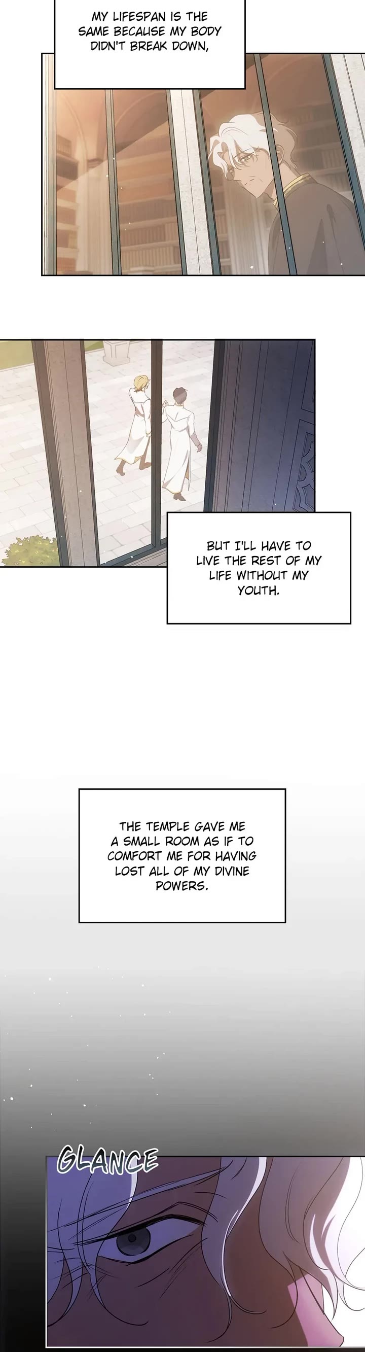 Kill the Villainess Chapter 97 page 25 - Chapter 97