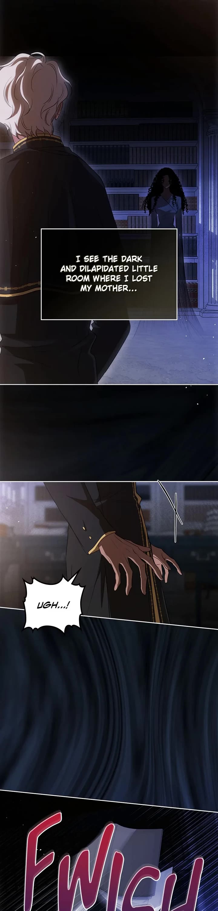 Kill the Villainess Chapter 97 page 26 - Chapter 97