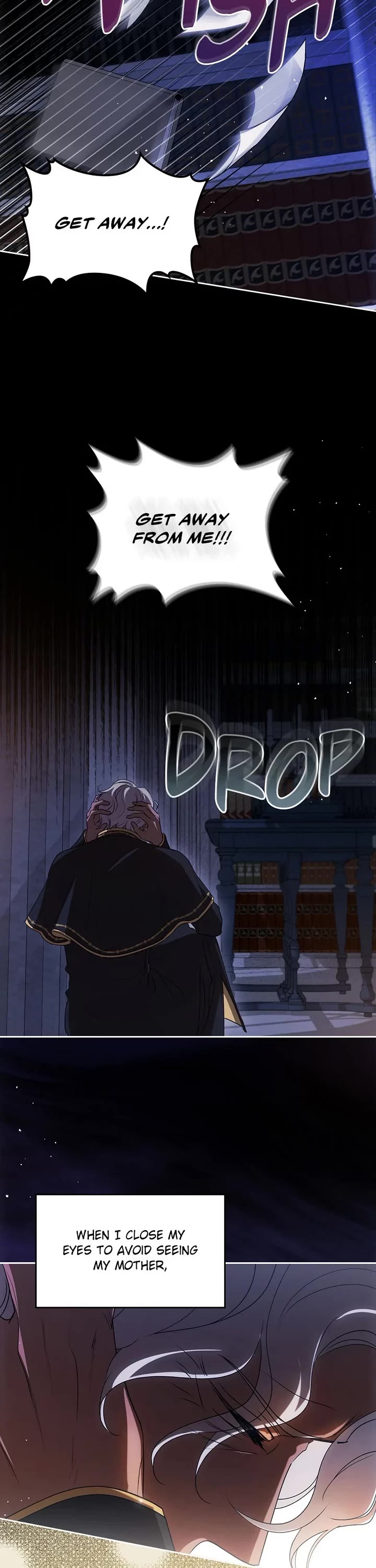 Kill the Villainess Chapter 97 page 27 - Chapter 97