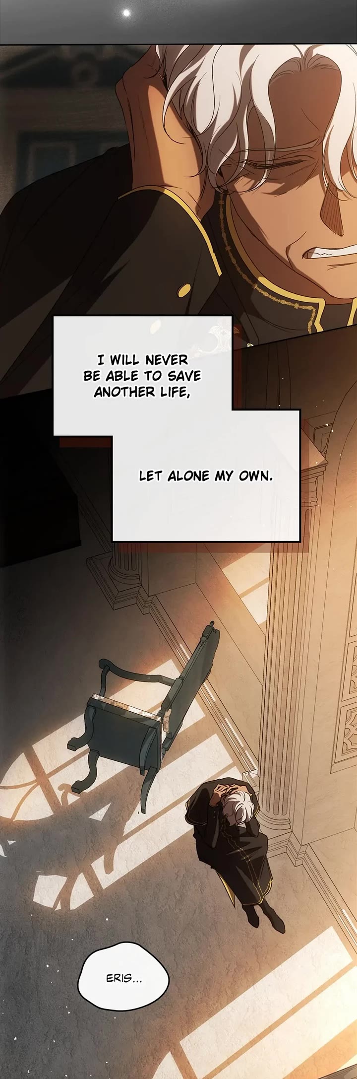 Kill the Villainess Chapter 97 page 29 - Chapter 97