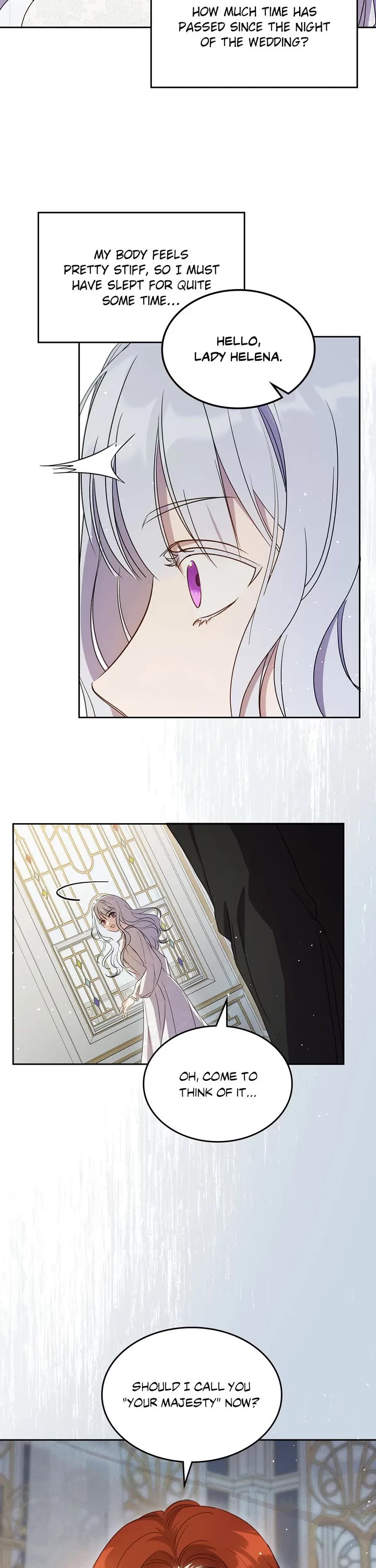 Kill the Villainess Chapter 97 page 3 - Chapter 97