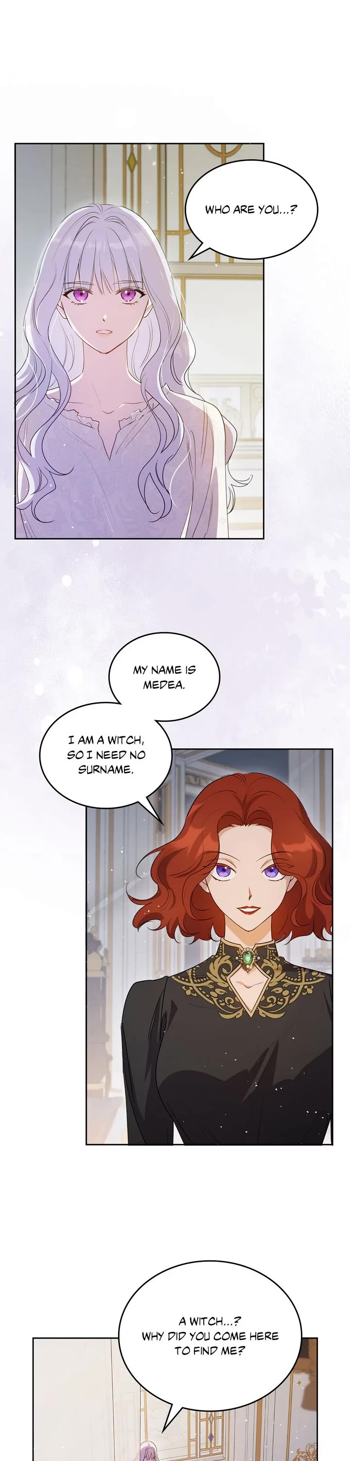 Kill the Villainess Chapter 97 page 6 - Chapter 97
