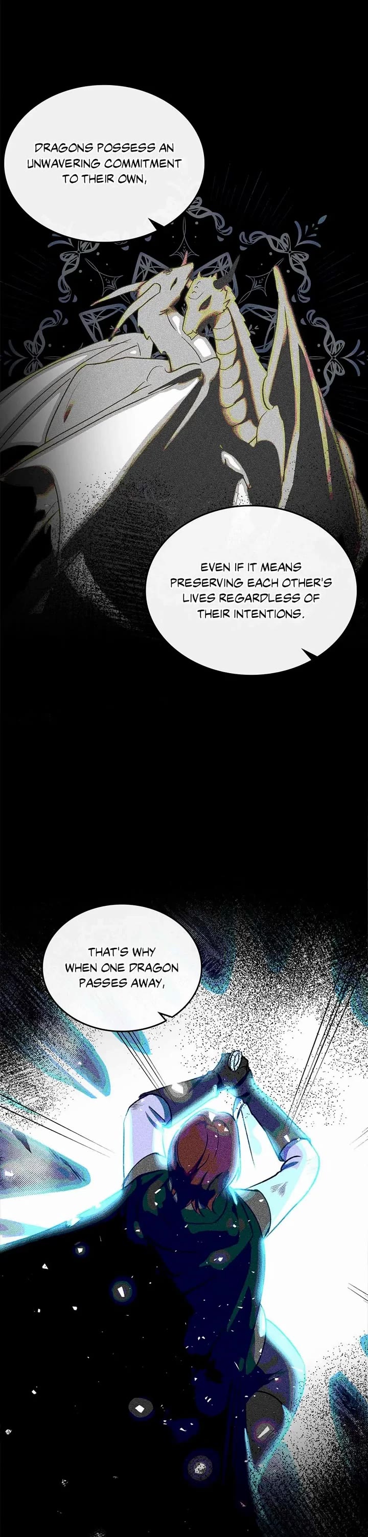 Kill the Villainess Chapter 98 page 11 - Chapter 98