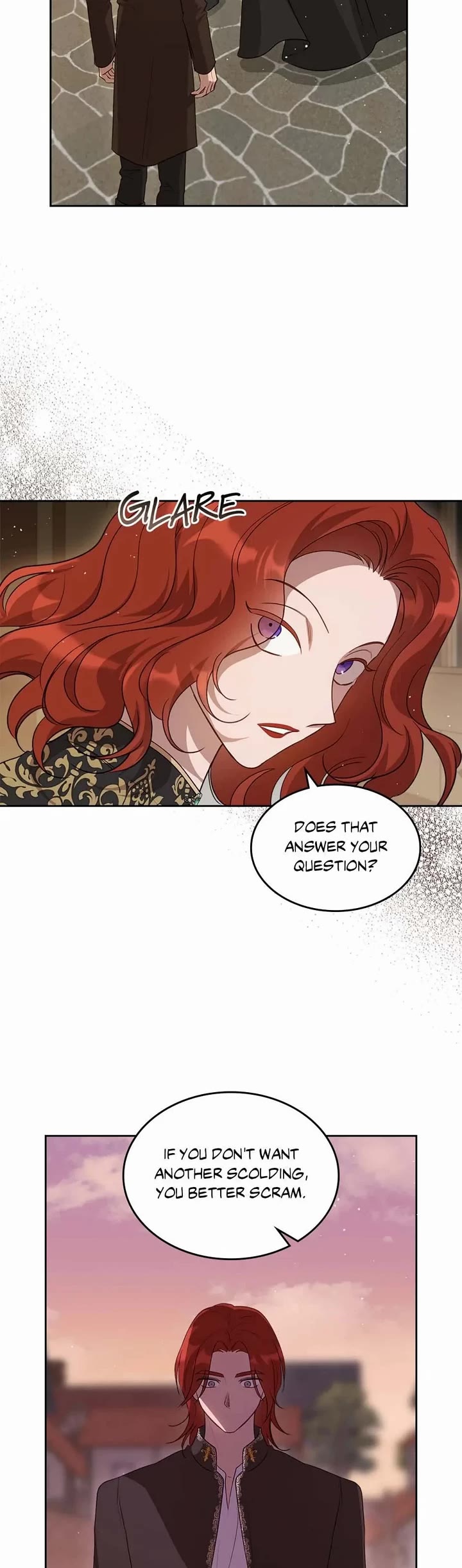 Kill the Villainess Chapter 98 page 14 - Chapter 98