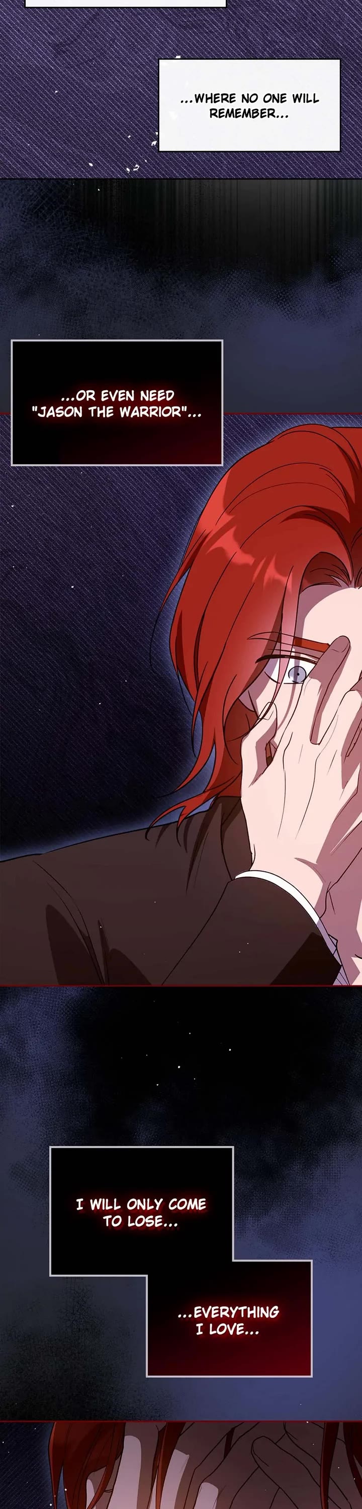 Kill the Villainess Chapter 98 page 17 - Chapter 98