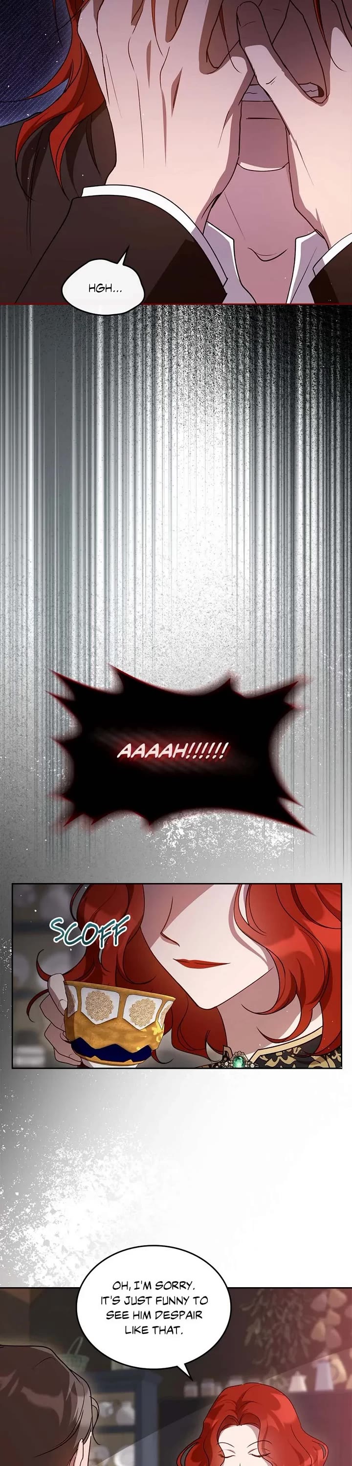 Kill the Villainess Chapter 98 page 18 - Chapter 98