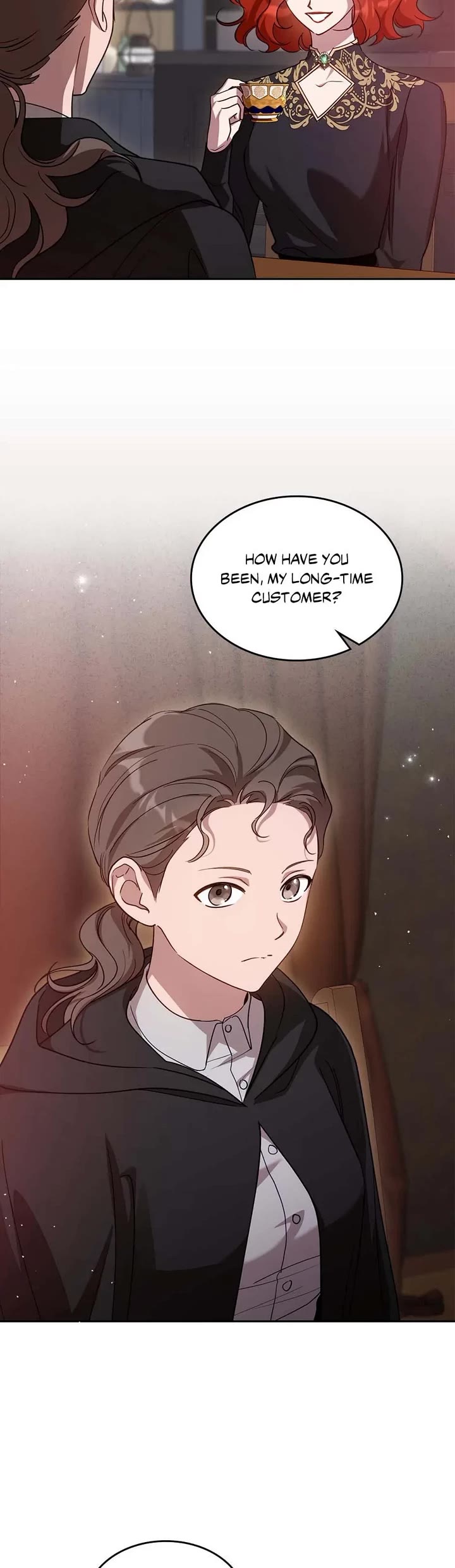 Kill the Villainess Chapter 98 page 19 - Chapter 98