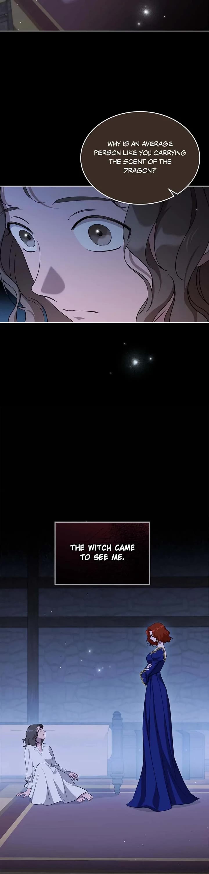 Kill the Villainess Chapter 98 page 21 - Chapter 98