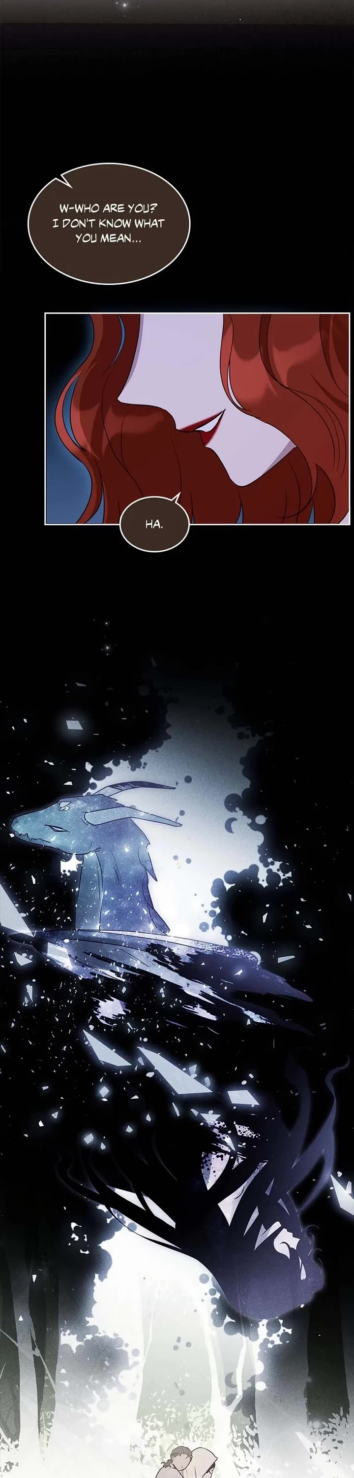 Kill the Villainess Chapter 98 page 22 - Chapter 98