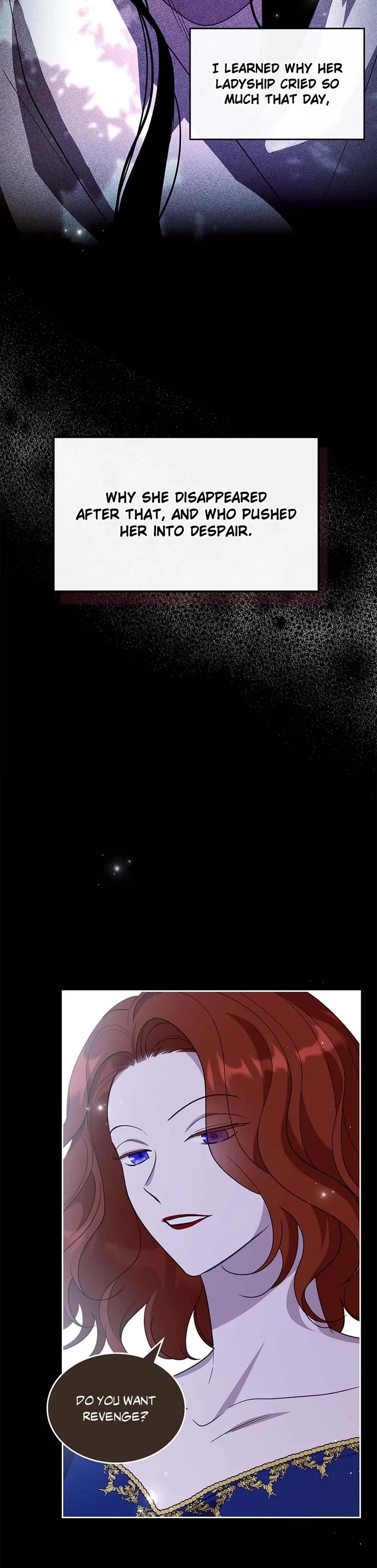 Kill the Villainess Chapter 98 page 25 - Chapter 98