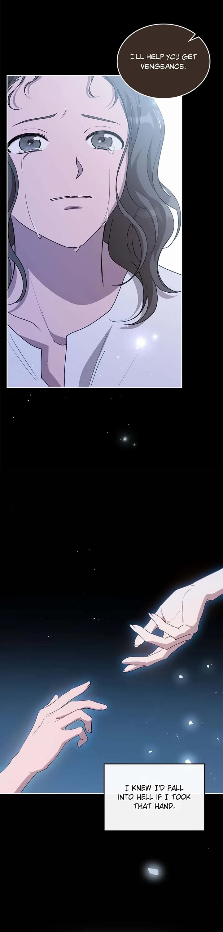 Kill the Villainess Chapter 98 page 26 - Chapter 98