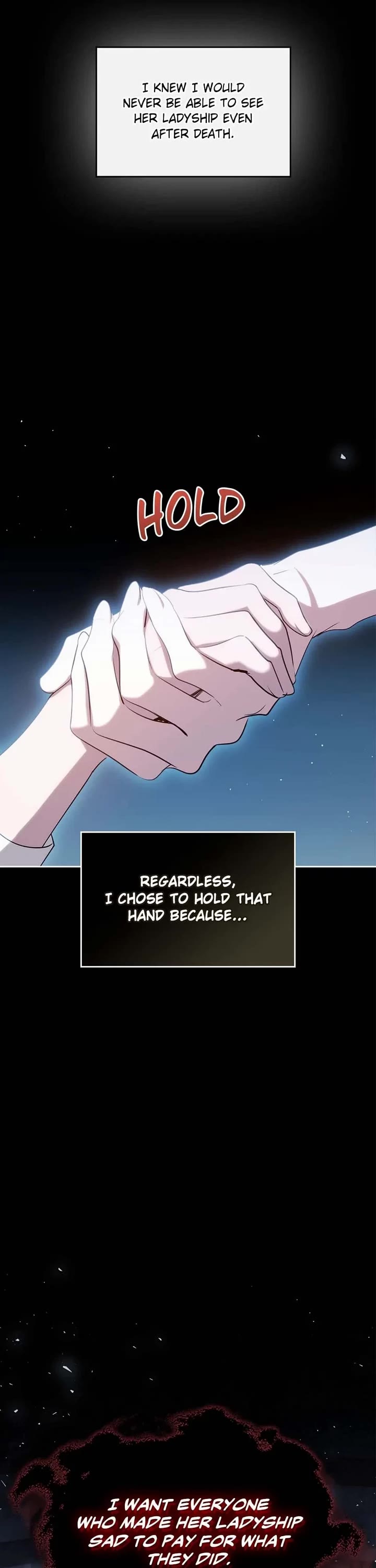 Kill the Villainess Chapter 98 page 27 - Chapter 98