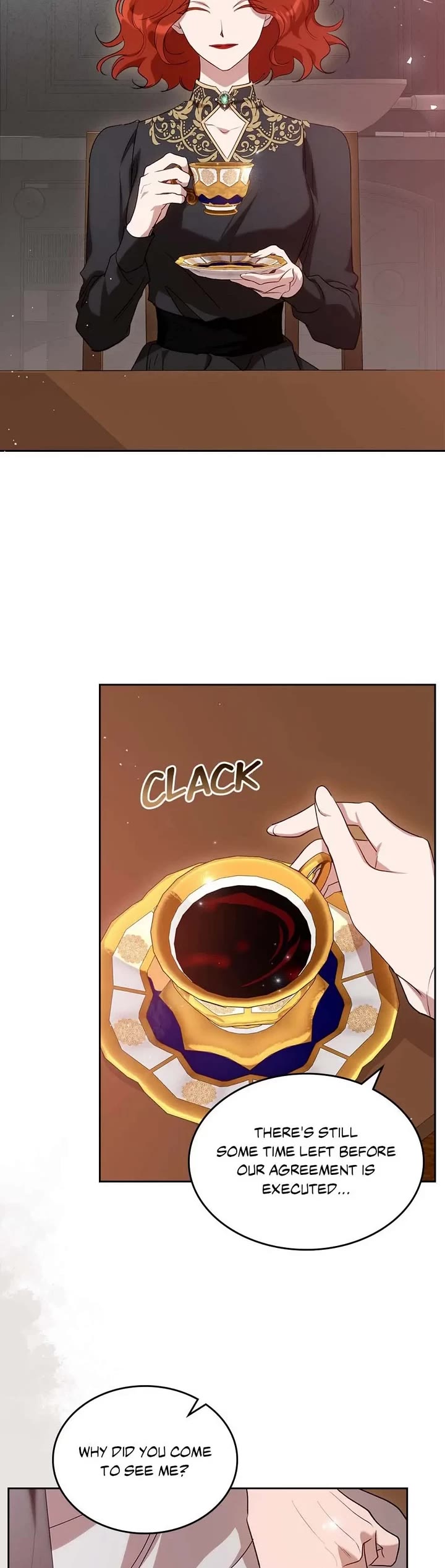Kill the Villainess Chapter 98 page 29 - Chapter 98