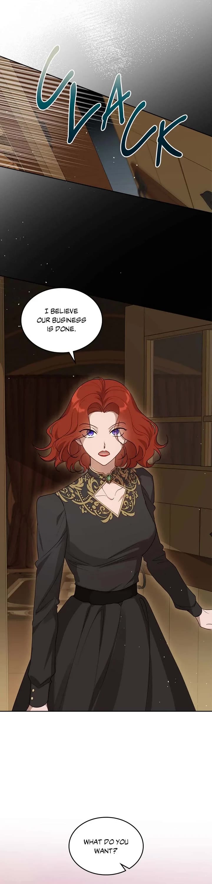 Kill the Villainess Chapter 98 page 3 - Chapter 98