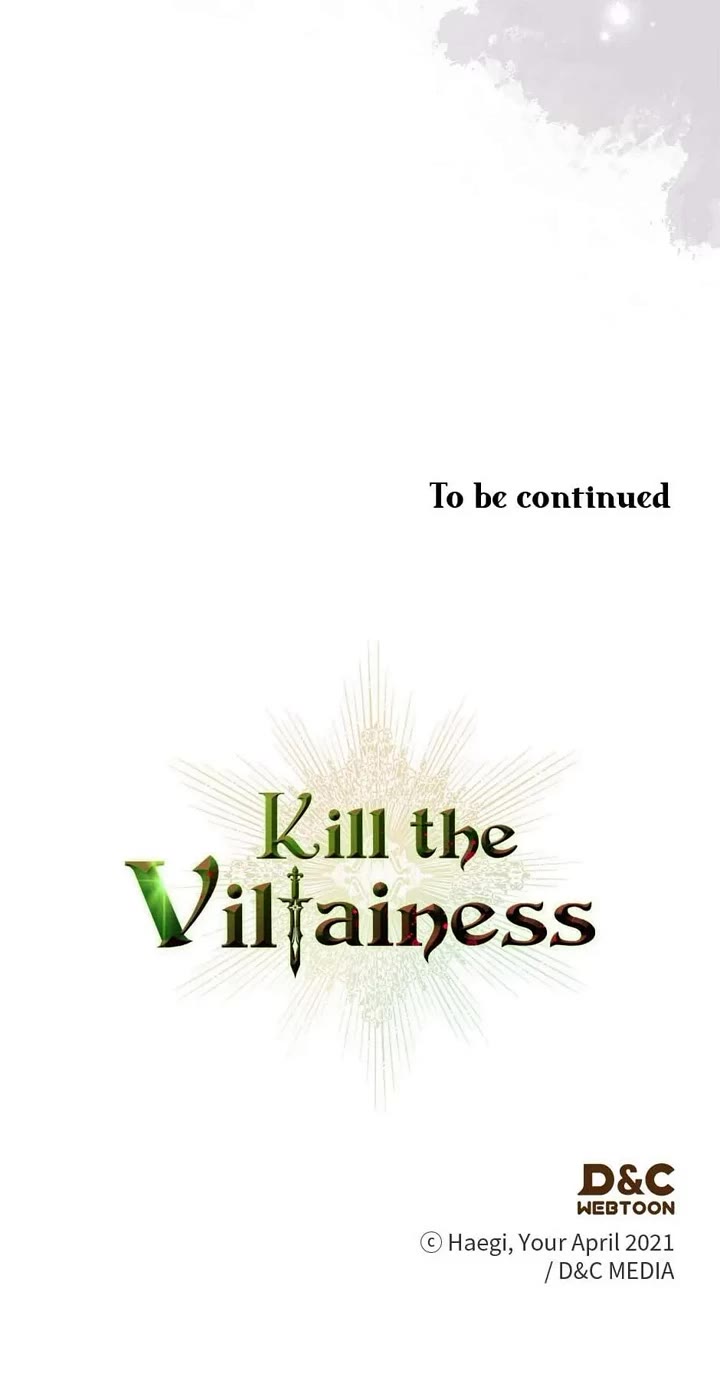 Kill the Villainess Chapter 98 page 31 - Chapter 98