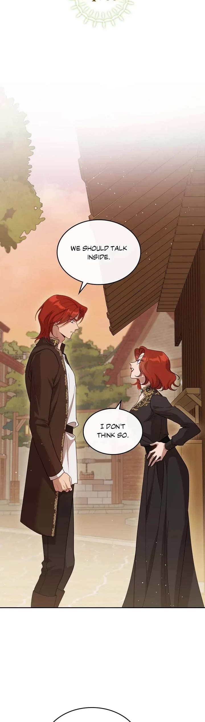 Kill the Villainess Chapter 98 page 5 - Chapter 98
