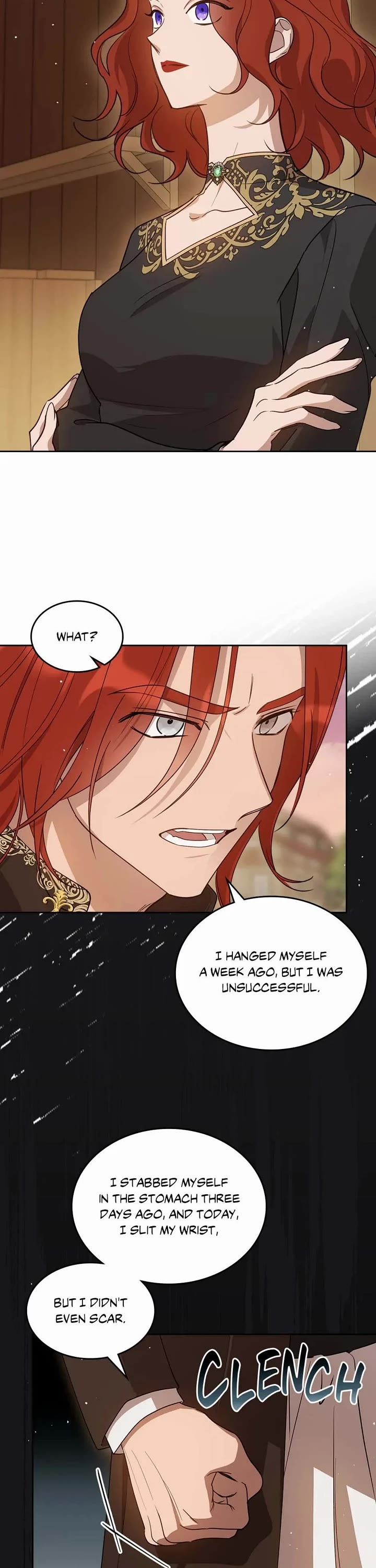 Kill the Villainess Chapter 98 page 7 - Chapter 98