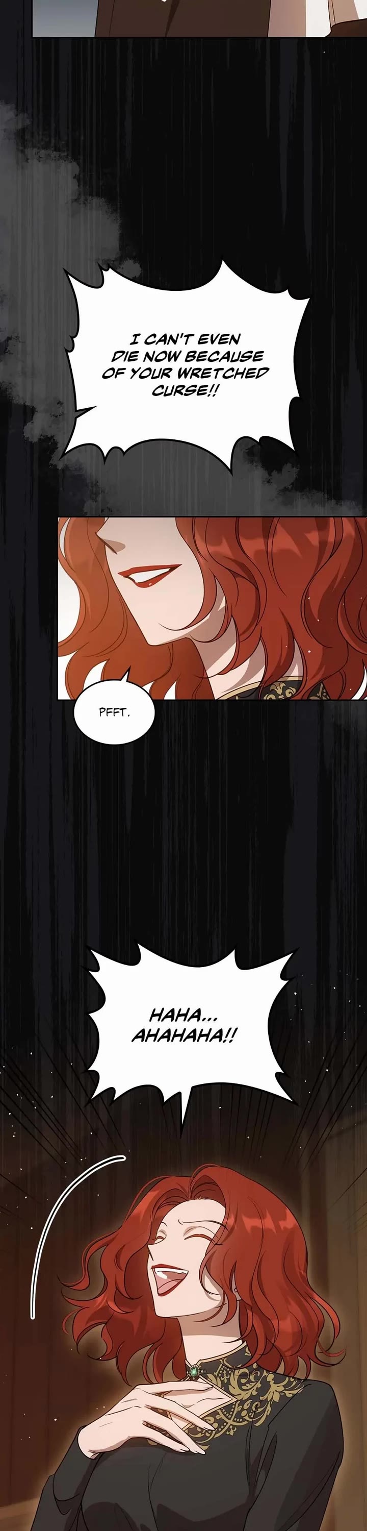 Kill the Villainess Chapter 98 page 8 - Chapter 98