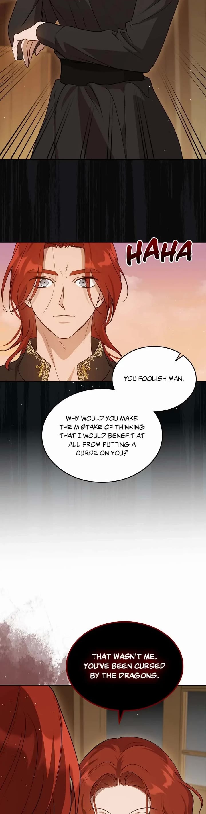 Kill the Villainess Chapter 98 page 9 - Chapter 98