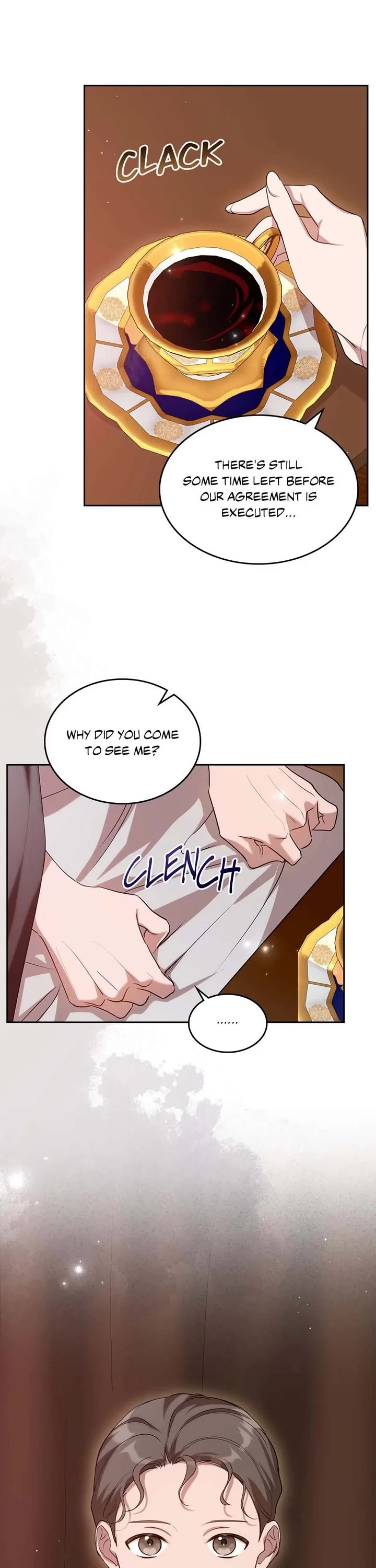 Kill the Villainess Chapter 99 page 1 - Chapter 99