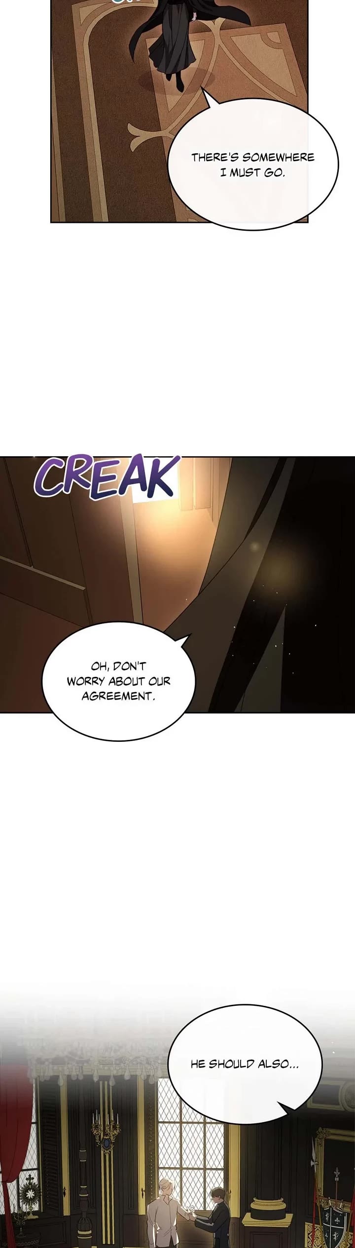 Kill the Villainess Chapter 99 page 10 - Chapter 99