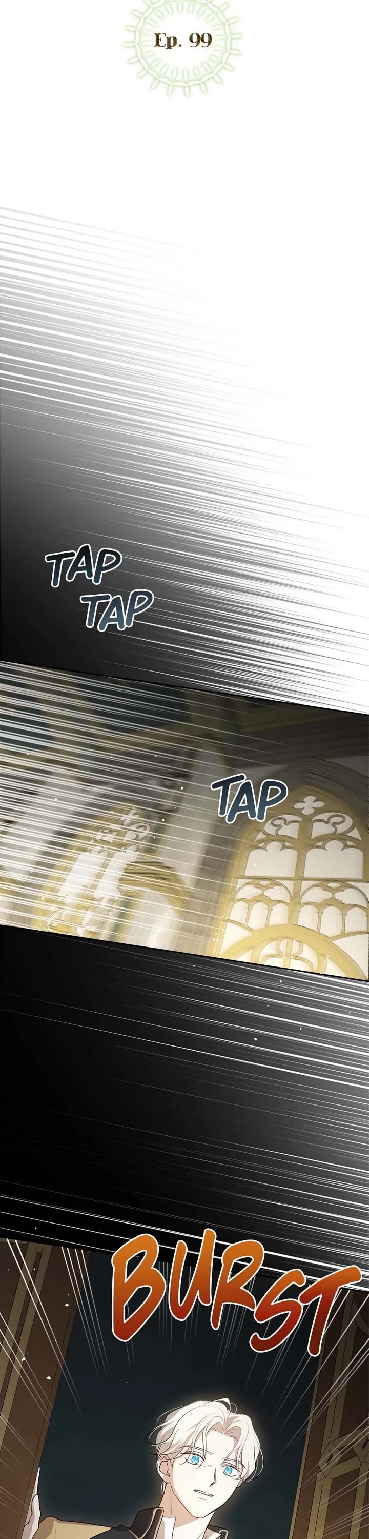Kill the Villainess Chapter 99 page 12 - Chapter 99