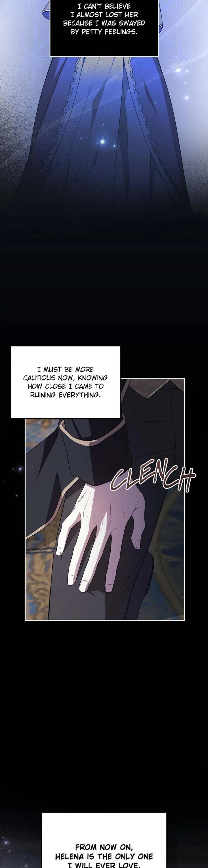 Kill the Villainess Chapter 99 page 17 - Chapter 99