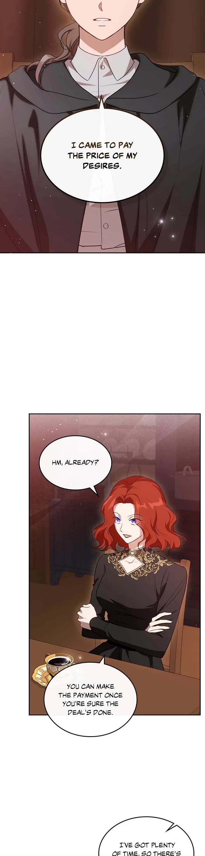 Kill the Villainess Chapter 99 page 2 - Chapter 99