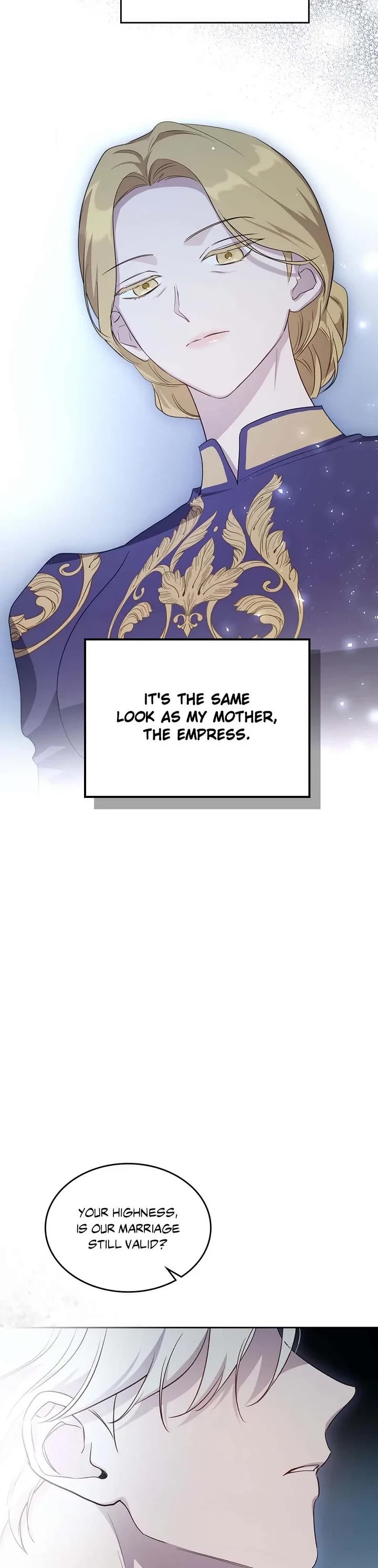 Kill the Villainess Chapter 99 page 20 - Chapter 99