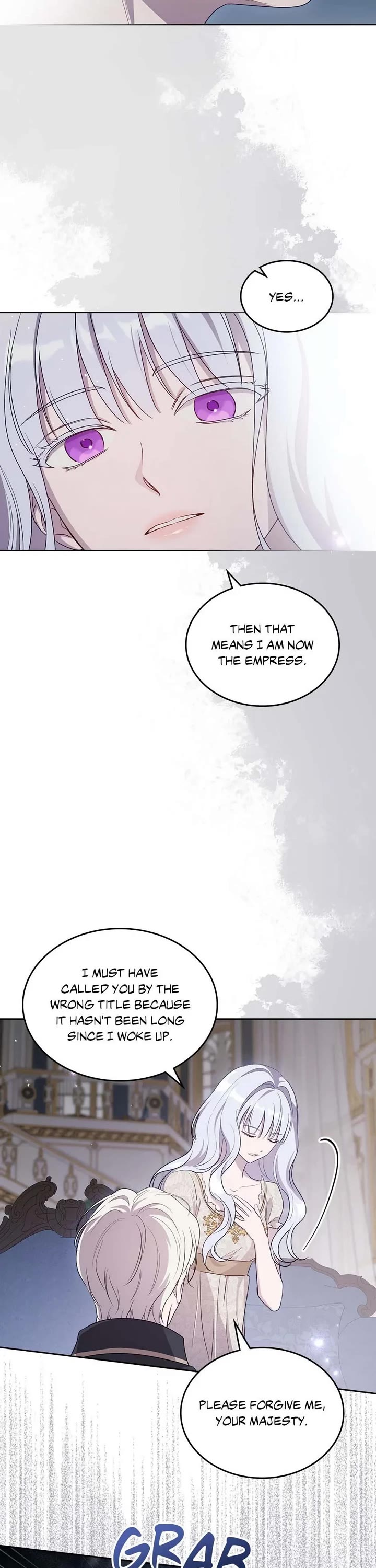 Kill the Villainess Chapter 99 page 21 - Chapter 99