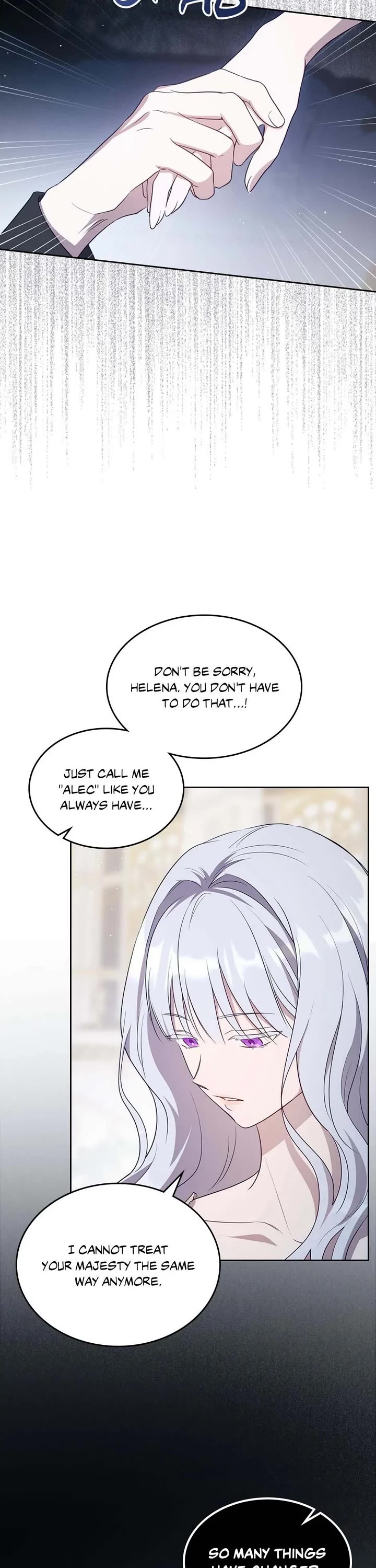 Kill the Villainess Chapter 99 page 22 - Chapter 99