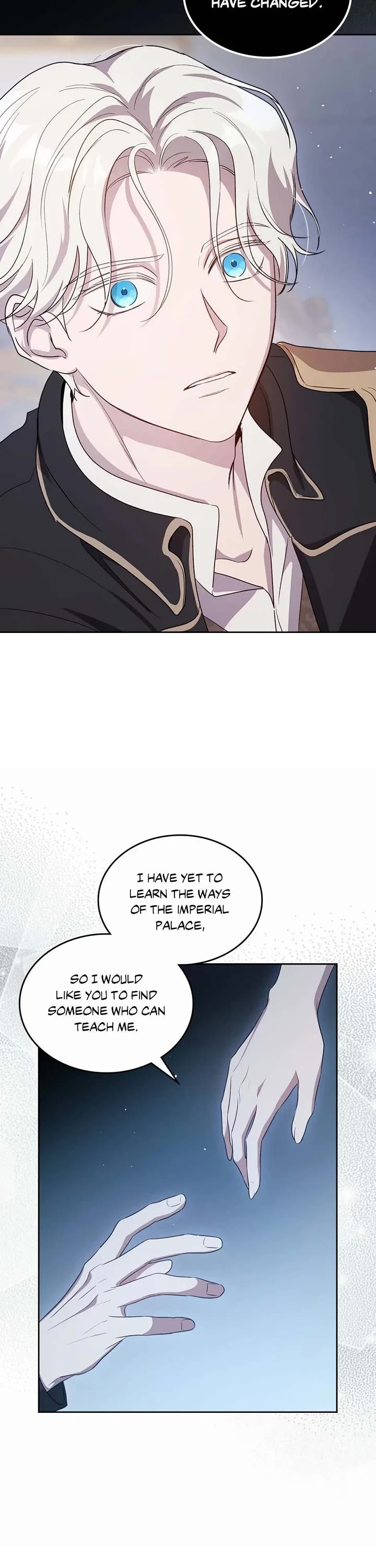 Kill the Villainess Chapter 99 page 23 - Chapter 99