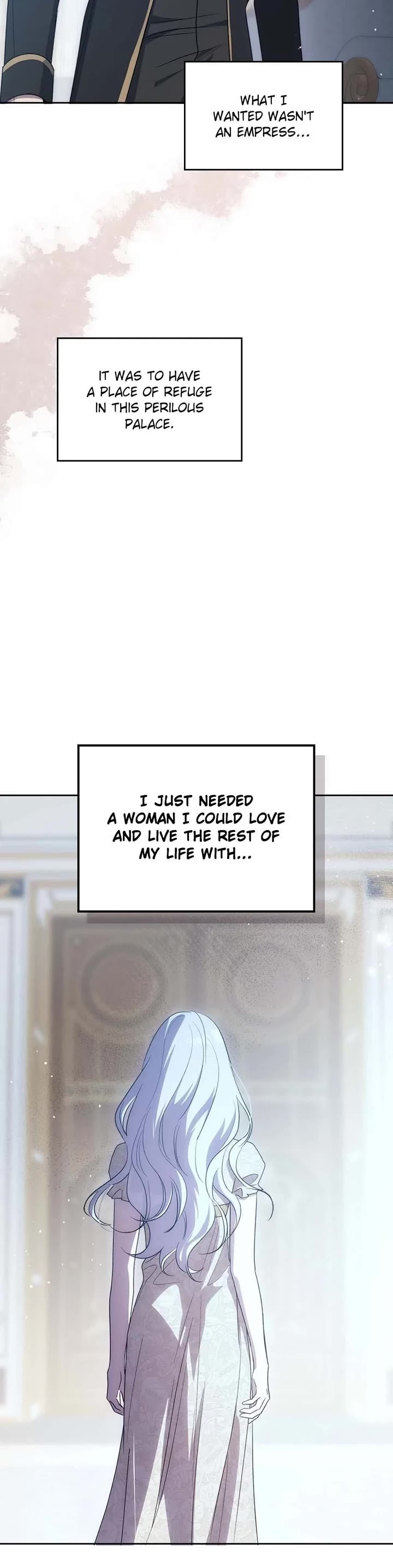 Kill the Villainess Chapter 99 page 25 - Chapter 99