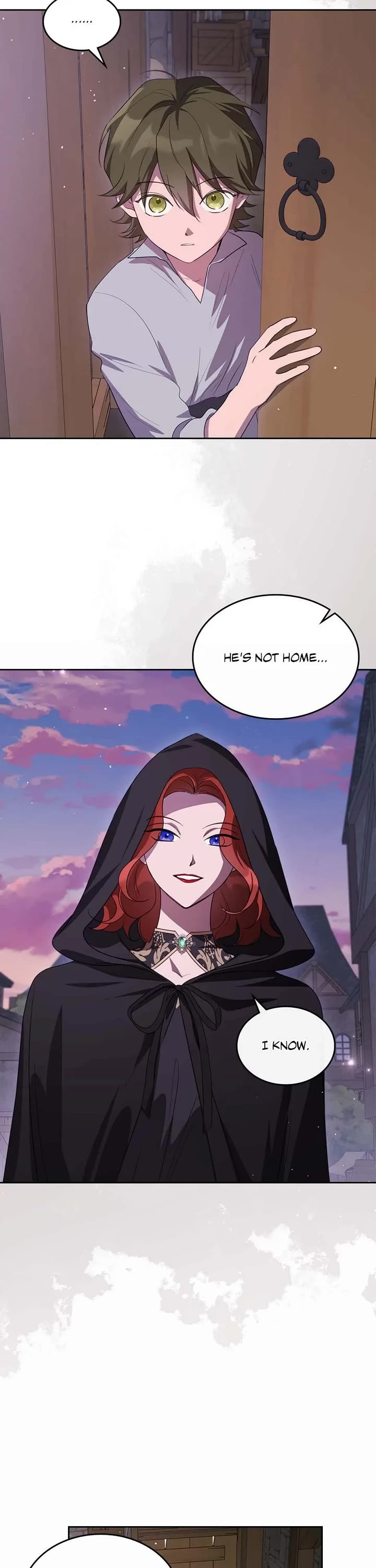 Kill the Villainess Chapter 99 page 28 - Chapter 99
