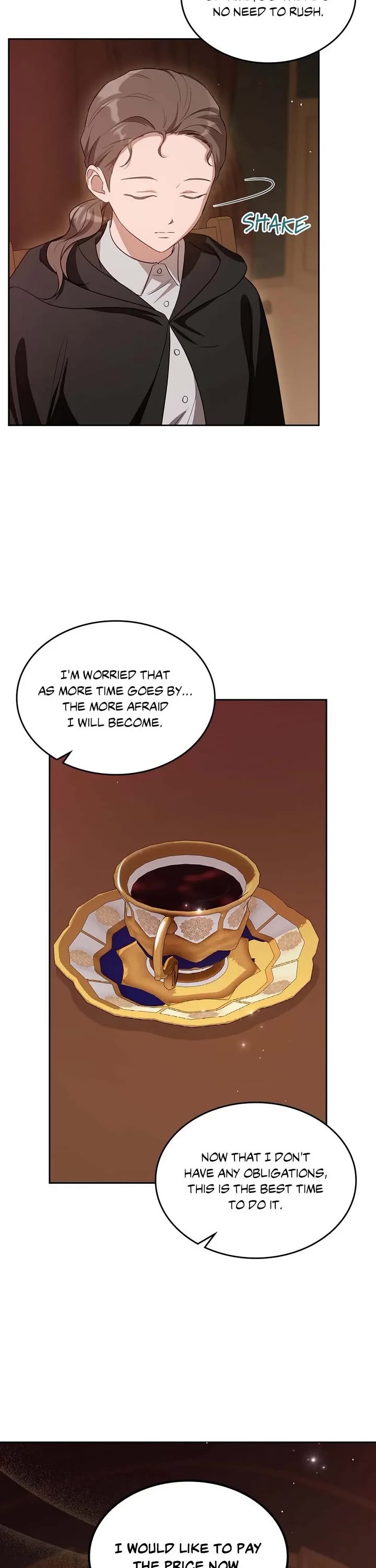 Kill the Villainess Chapter 99 page 3 - Chapter 99