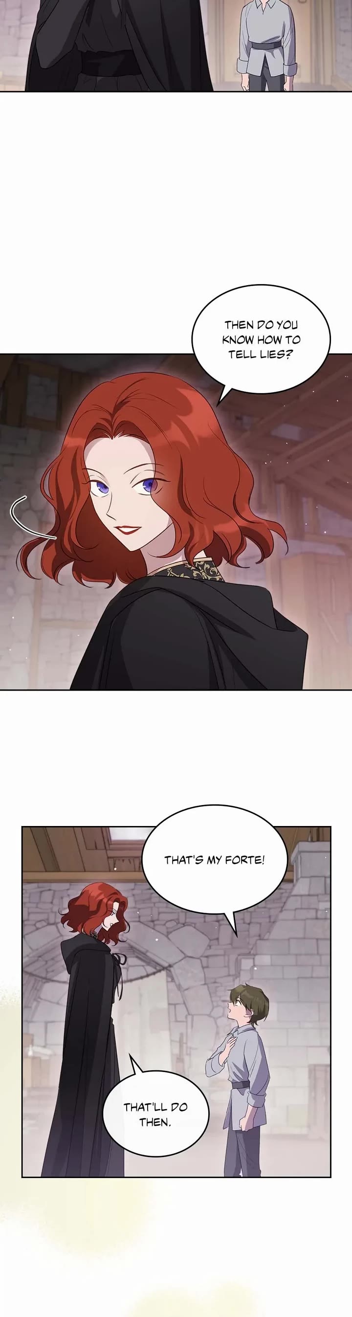 Kill the Villainess Chapter 99 page 30 - Chapter 99