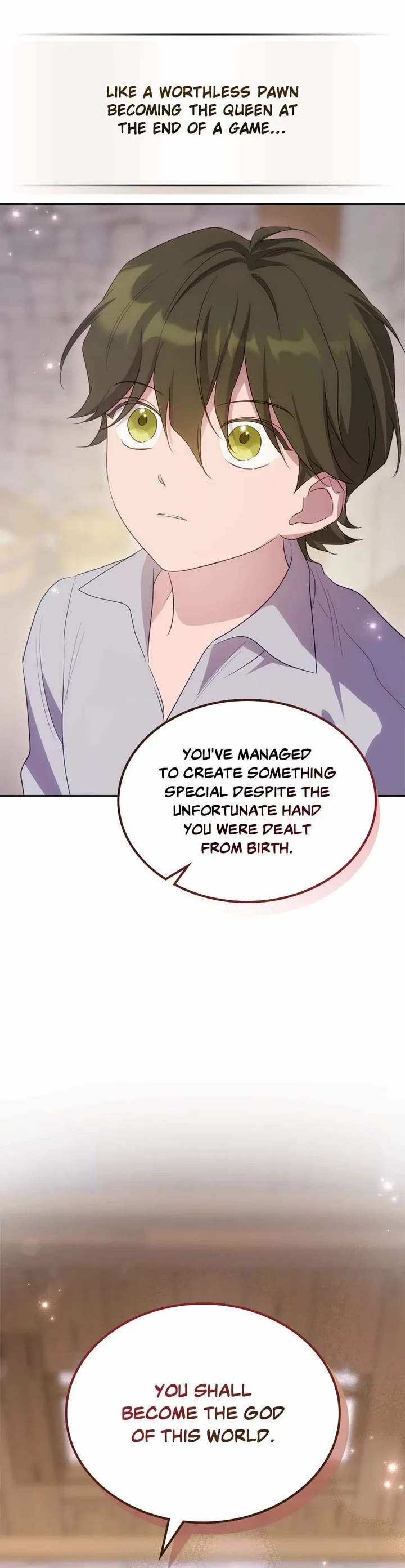 Kill the Villainess Chapter 99 page 32 - Chapter 99