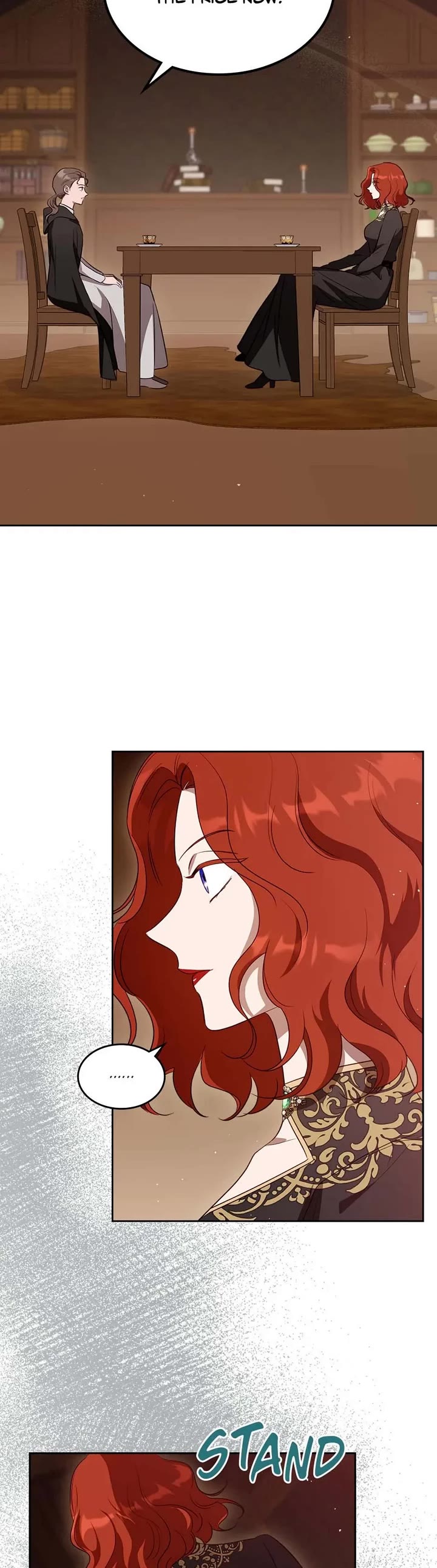 Kill the Villainess Chapter 99 page 4 - Chapter 99